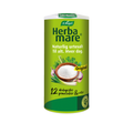 VOGEL HERBAMARE GRØNN URTESALT 250 GR