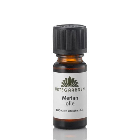 Urtegården merian olje 10 ml eterisk