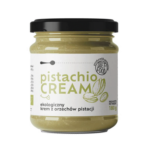 Diet-Food-pistachio-cream