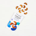 CLEARSPRING SNACK YAEMON TAMARI ROASTED CASHEW NUTS 30 GR