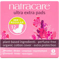 Natracare ultra extra bind normal 12 stk