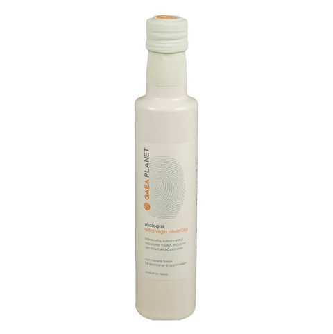 GAEA planed extra virgin olive oil 250ml