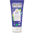 Weleda aroma shower relax 200 ml