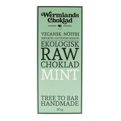 Wermlands-choklad-mint