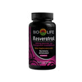 BIO LIFE RESVERATROL