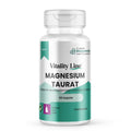 Vitality_Line_Magnesium_Taurat_60kapsler