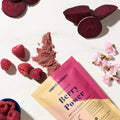 Berry Power ingredienser