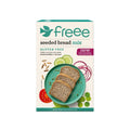 DOVES SEEDED BREAD MIX GLUTEN FREE 500 GR