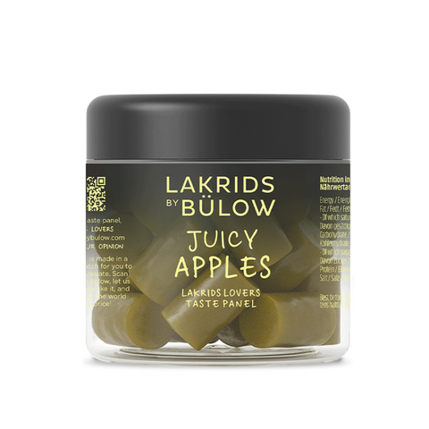 Lakridsbybulow_juicy_apples