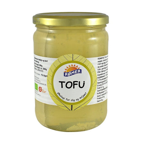 Rømer tofu 500 g