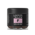 Lakridsbybulow_dark_seasalt_125g