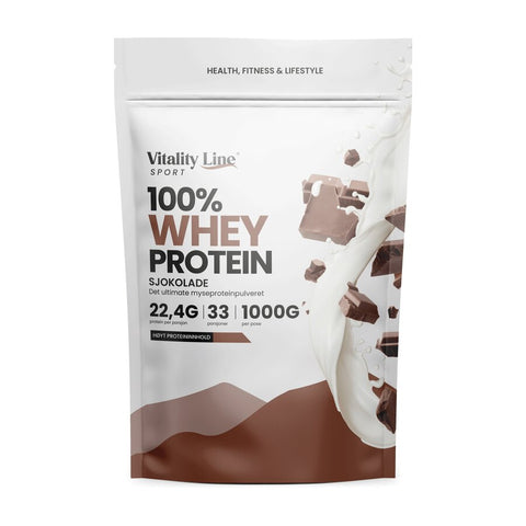 Vitality_Line_whey_1kg_sjokolade