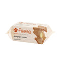 DOVES GINGER KJEKS 150 GR ØKO GLUTENFRI