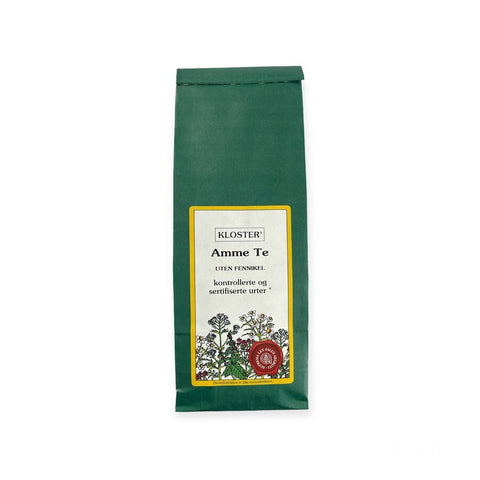 Amme te 100g Kloster