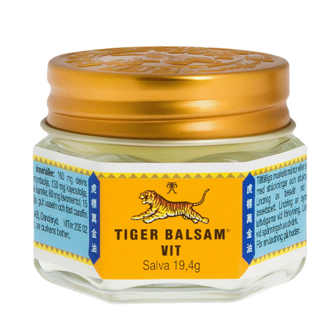 Tiger-Balsam-hvit