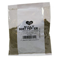 Saga malt sort pepper pose 60 g