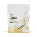 Vitality_Line_weight_gainer_vanilje