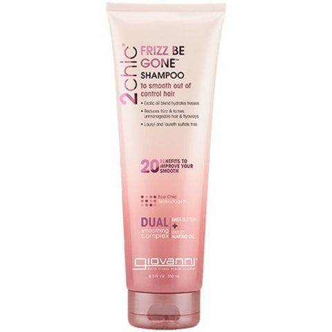 Giovanni shea butter & sweet almond oil hair mask 150 ml