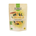 RAWPOWDER GURKMEJEPULVER ØKOLOGISK 500 GR