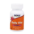 Now D-ribose 750 mg 120 kap