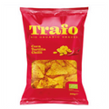 Trafo tortilla chips chili 200 g