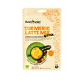 RAWPOWDER GURKEMEIE LATTE MIX ORIGINAL ØKOLGISK 125 GR