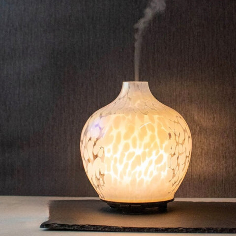 Mde By Zen Mercura hvit miljøbilde