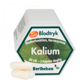 Berthelsen kalium 60 tab