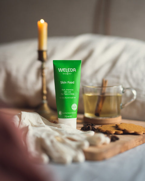 Weleda
