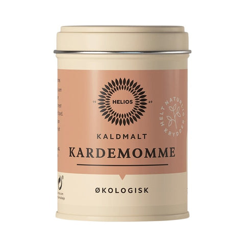 Helios-kardemomme