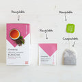 Clearspring Kukicha roasted tea miljøbilde