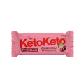 Keto Keto cherry bakewell bar 50 g