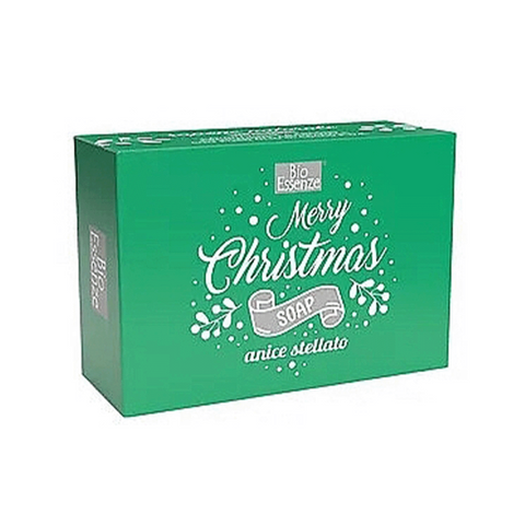 Bio_essenze_merry_christmas_soap_green