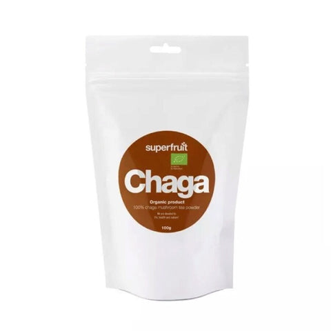 Superfruit-chaga-100g