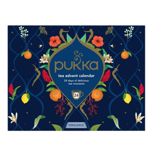 PUKKA ADVENTSKALENDER 2026