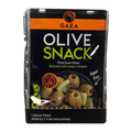Gaea Olive Snack Lemon and Oregano 65 g