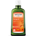 Weleda arnica massage oil 200 ml
