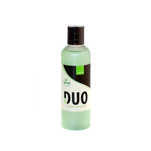 DUO DUSJSÅPE 200 ml 