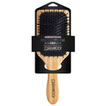 Giovanni bamboo oval hair brush