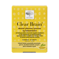 New Nordic Clear Brain 60 tab