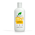 Dr Organic vitamin e body wash 250 ml
