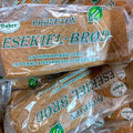 Den gode baker halvstekt esekielbrød 450 g
