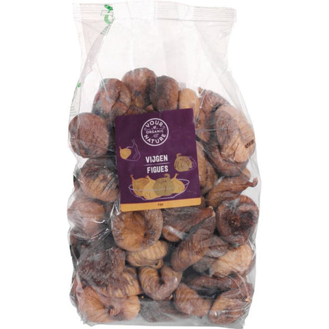 Your Organic Nature fiken 1 kg