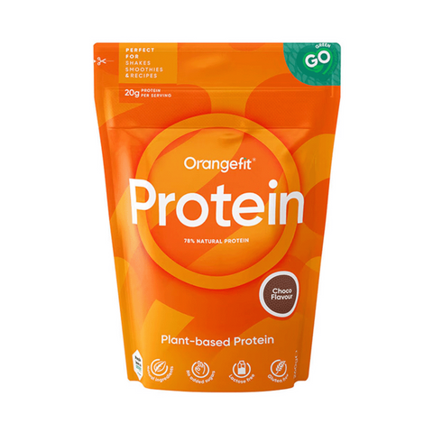 Orangefit-protein-sjokolade