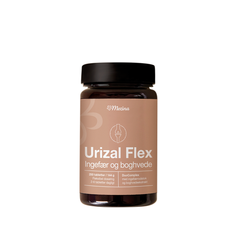 Urizal flex 250 tab