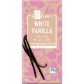 iChoc white vanilla 80 g