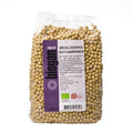 Biogan soyabønner 1 kg