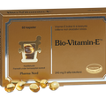 Pharma Nord Bio-Vitamin-E 240 mg 60 kap