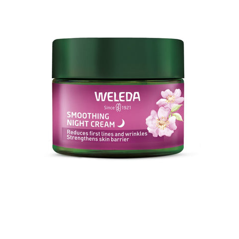 Smoothing Night Cream-4001638086011