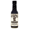 Stubbs hickory liquid smoke 148 ml